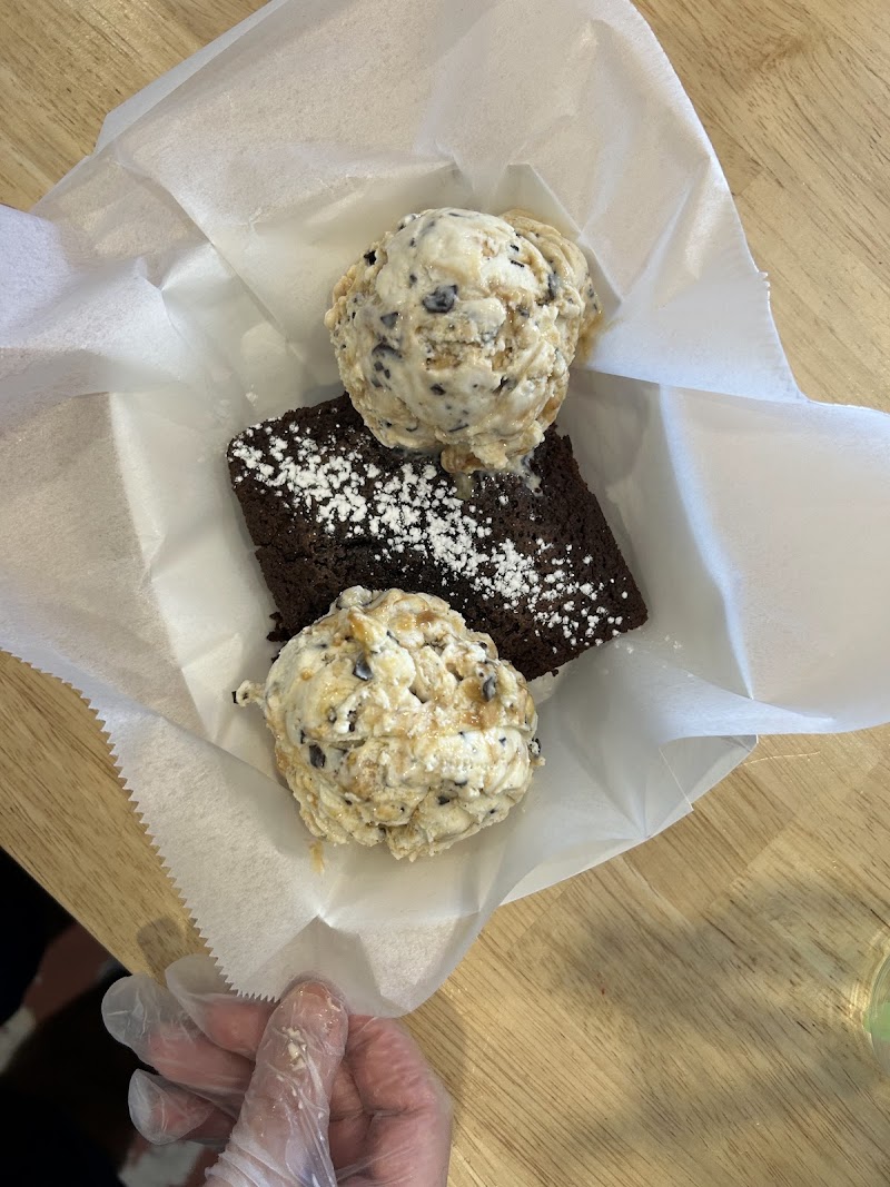 Wafflehead Ice Cream and Coffee