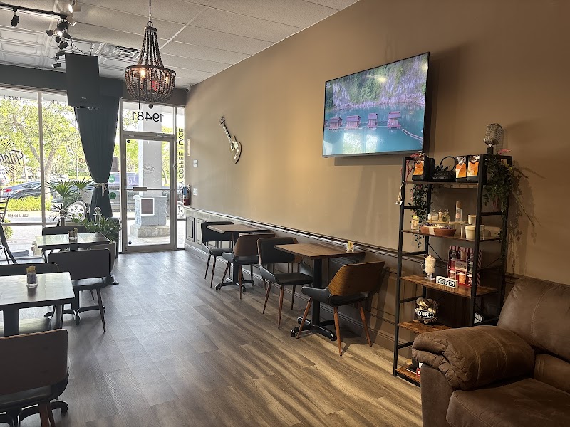 Josefina´s Coffee House