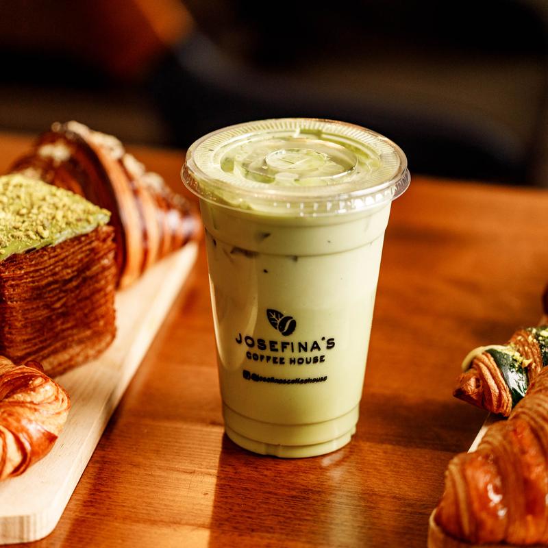 Josefina´s Coffee House