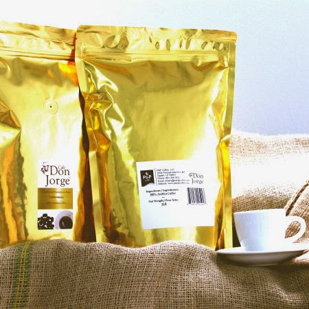 P&P Coffee, LLC- Utah's #1 Coffee Roaster and Wholesaler