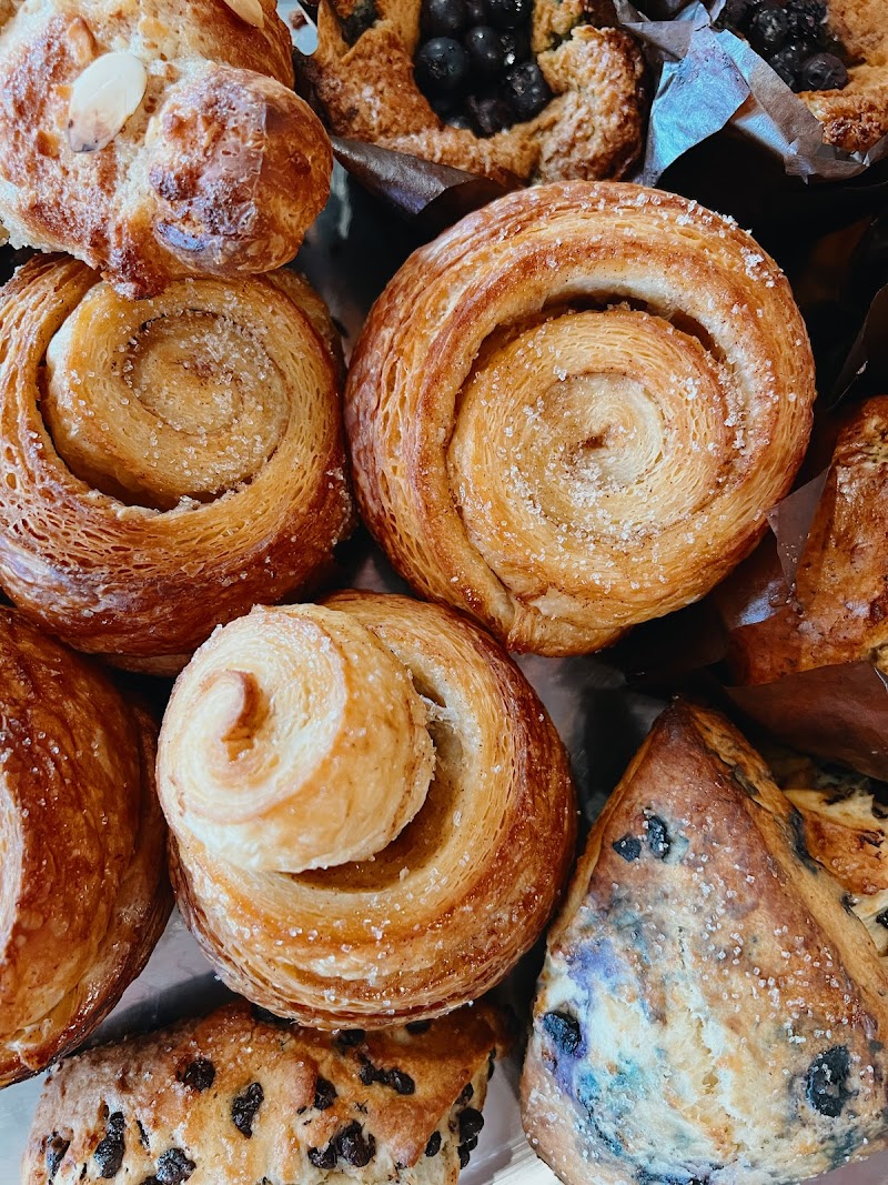 Convivium Urban Farmstead