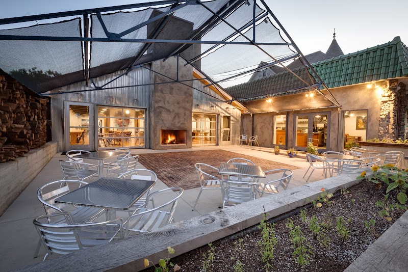 Convivium Urban Farmstead