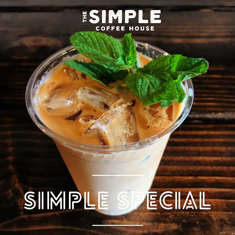 The Simple Coffee House