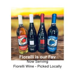 Orange Blossom Coffee