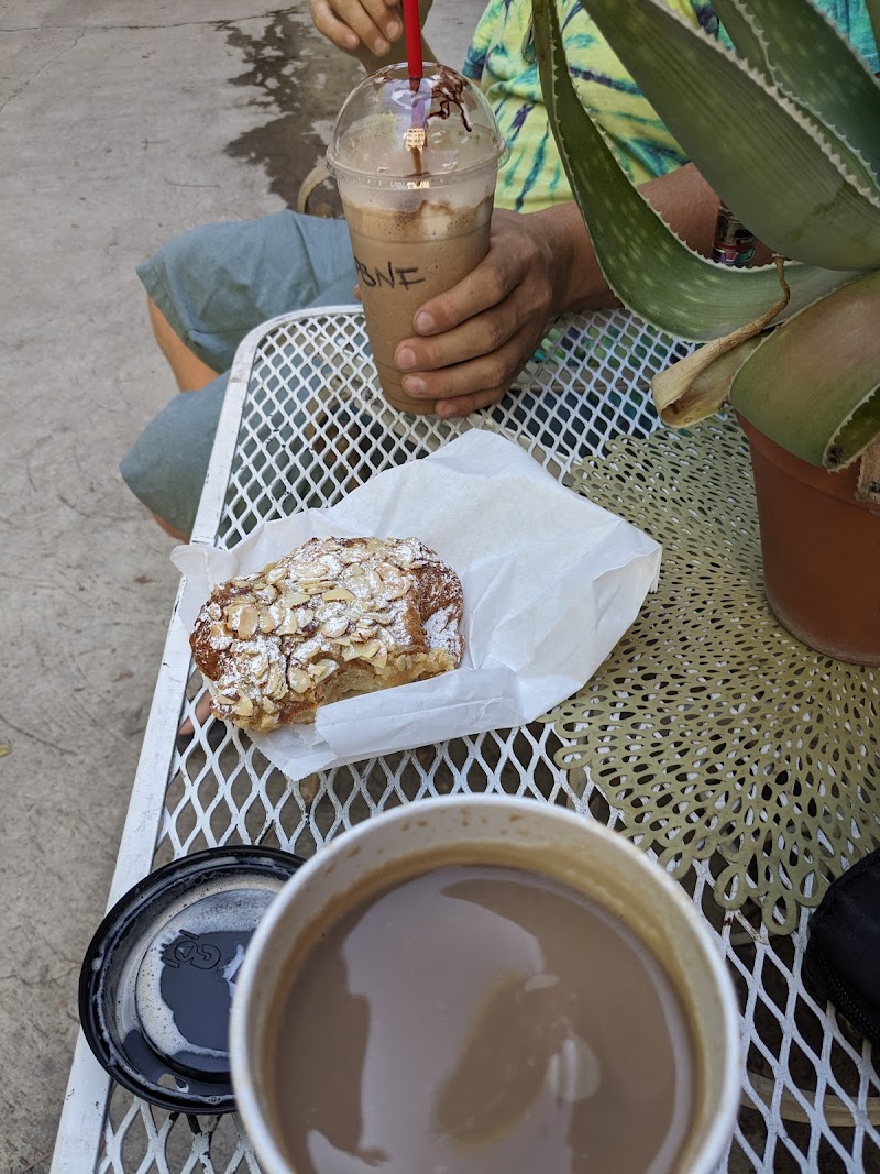 Sheps Club Coffee Shop