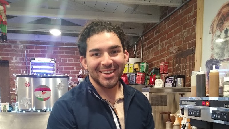 Sheps Club Coffee Shop