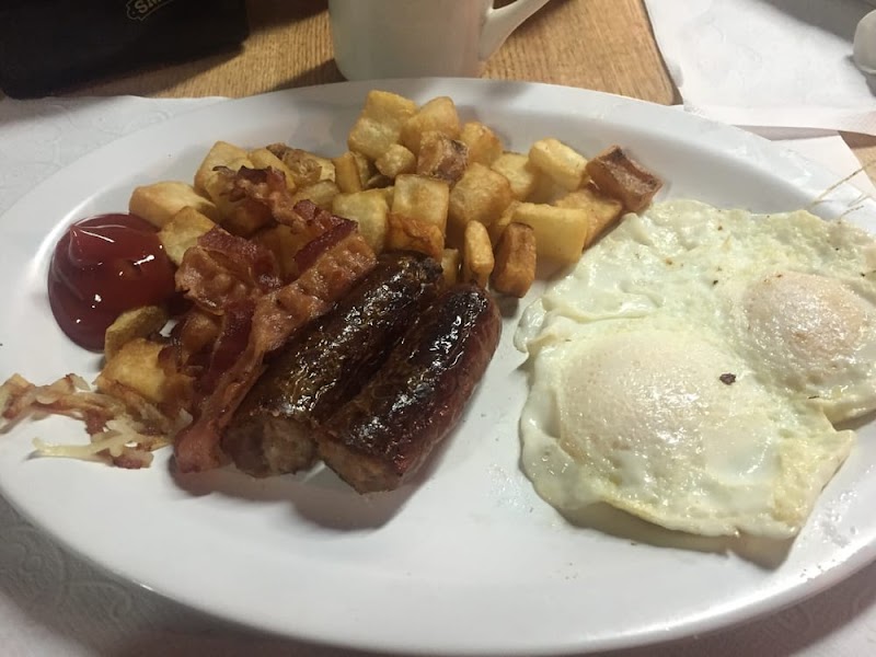 The Original Breakfast Place