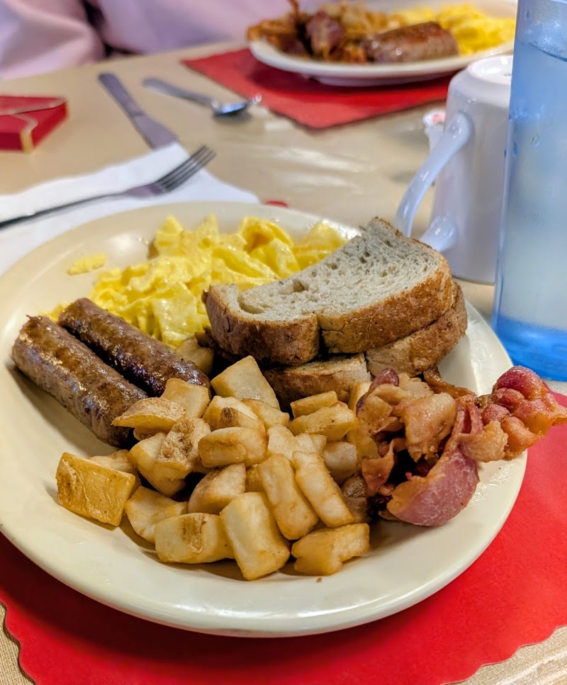 The Original Breakfast Place