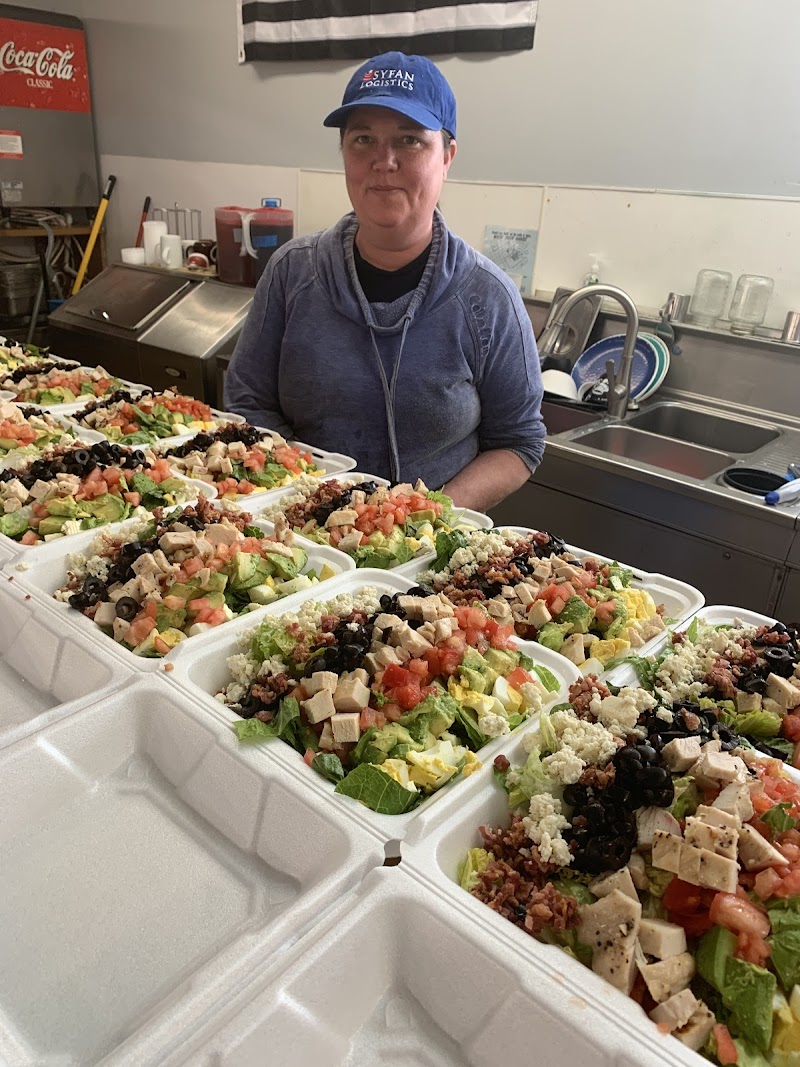 Gainesville Coffee Shop @ Lawrence Pharmacy