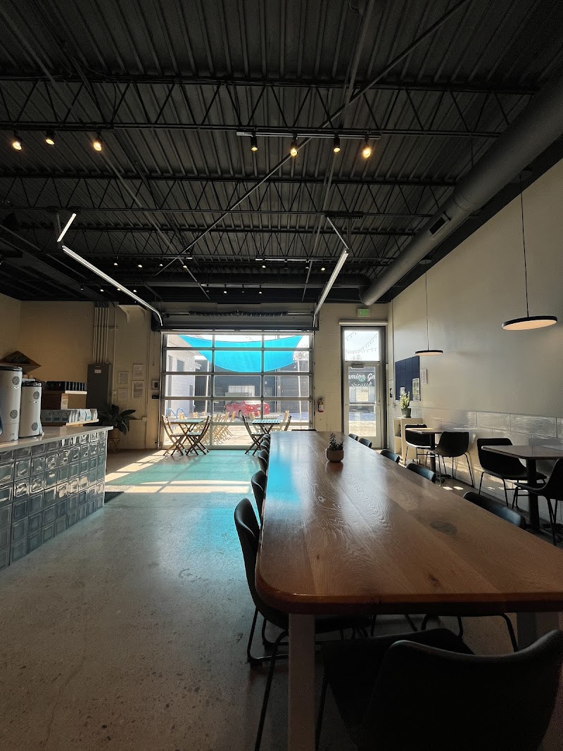 Glissade Coffee Company