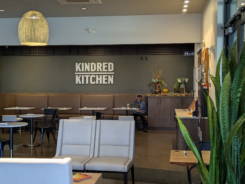 Kindred Kitchen