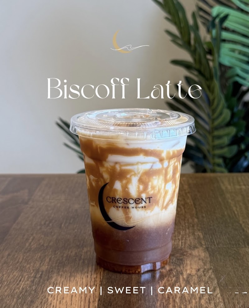 Crescent Coffee House