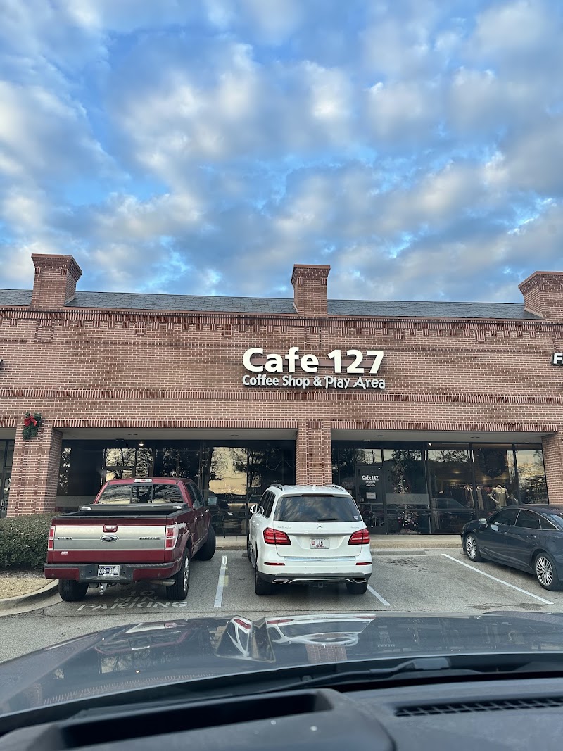 Cafe 127