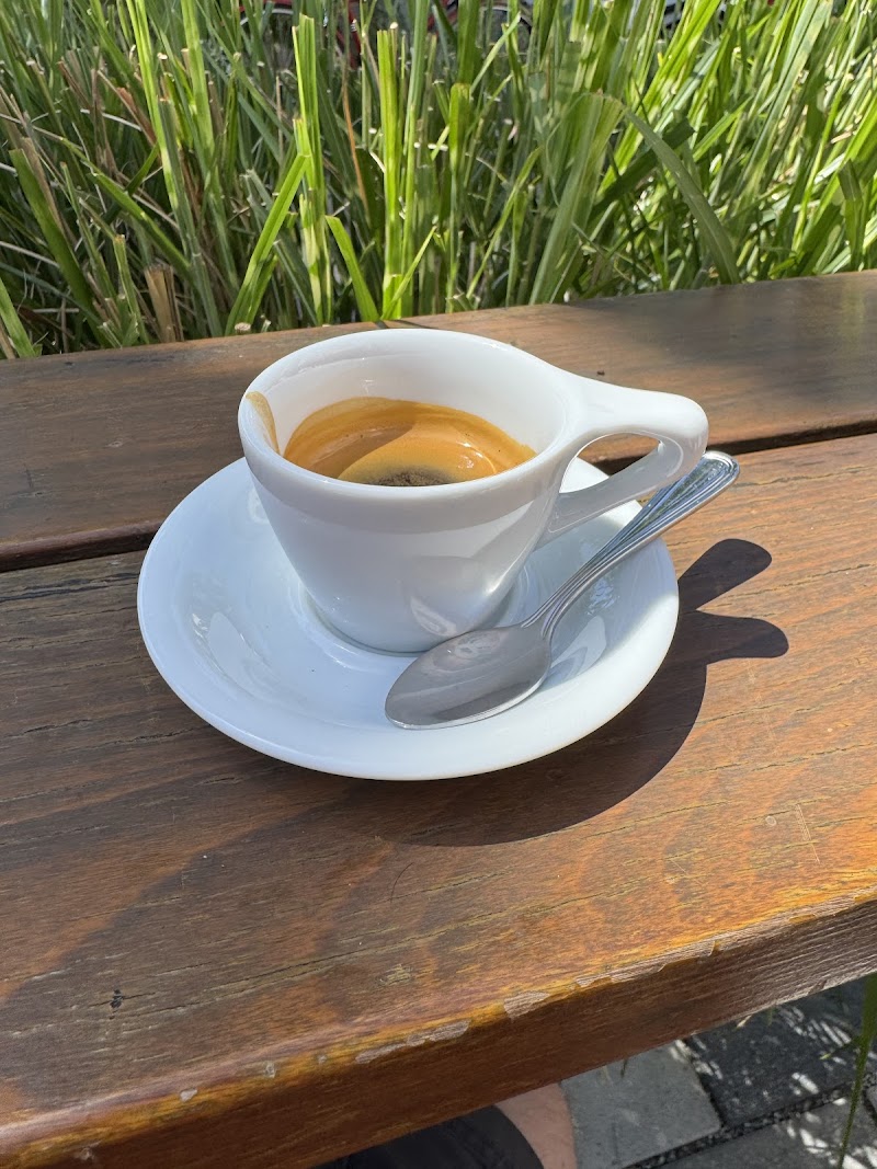 Verve Coffee Roasters