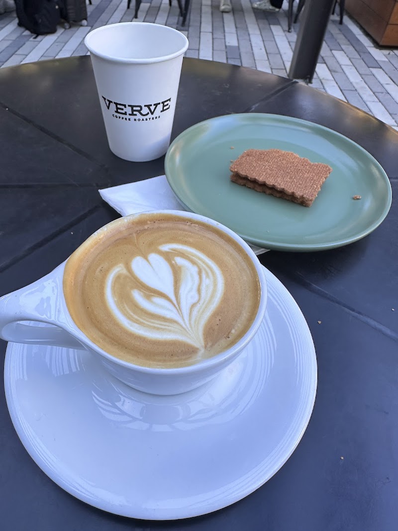 Verve Coffee Roasters