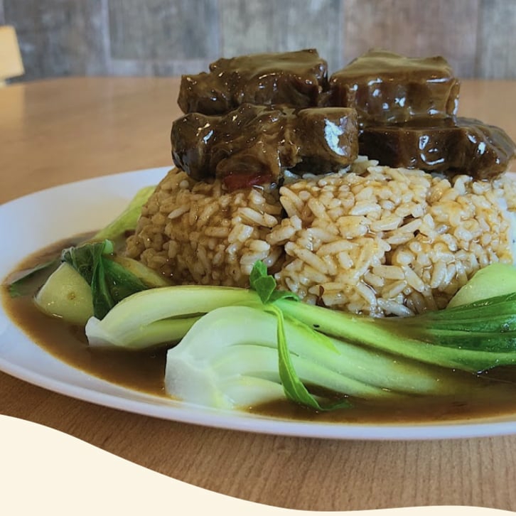 Jumbo Jumbo Cafe Germantown