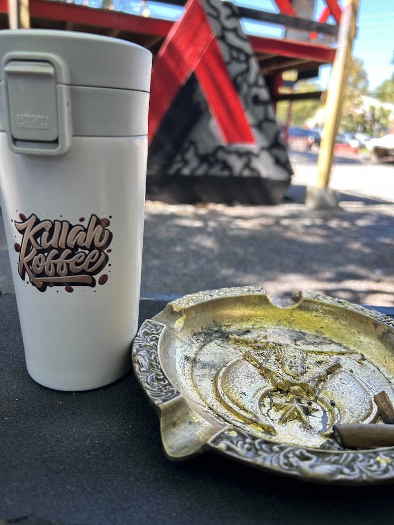 Killah Koffee