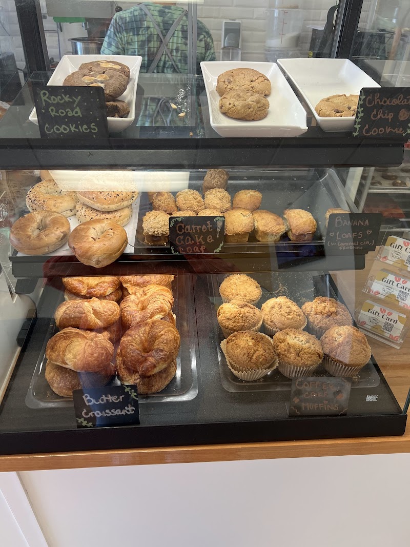 Emmie’s Sidewalk Café