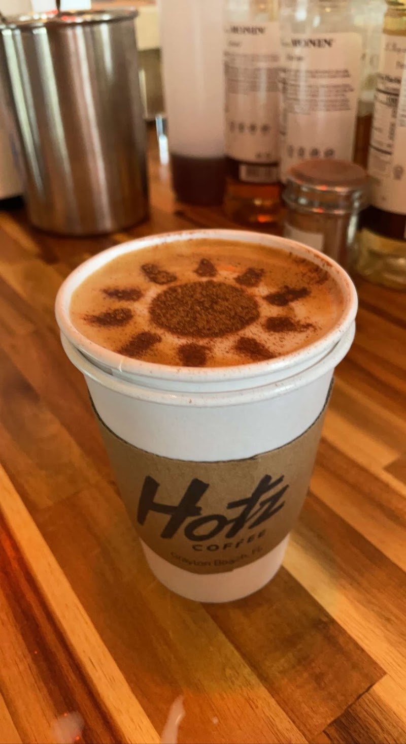Hotz Coffee