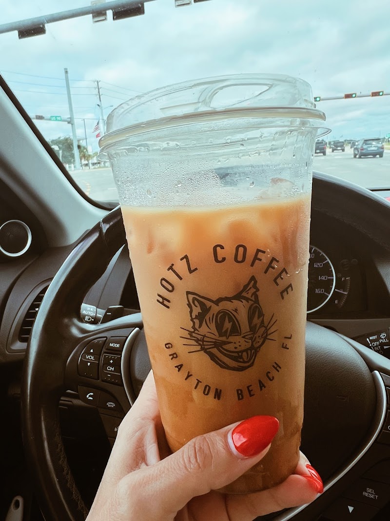 Hotz Coffee