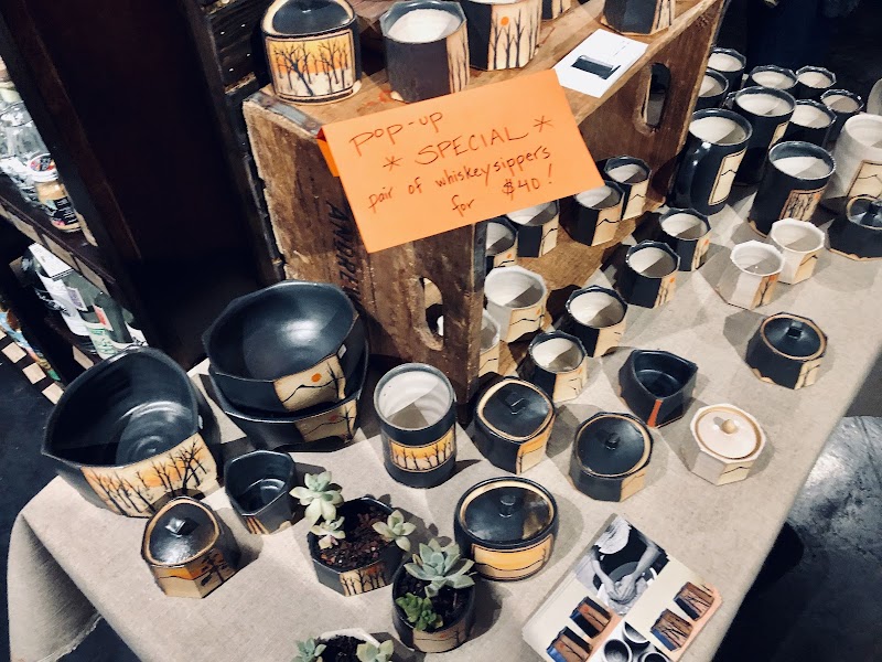 The Epicurean Trader