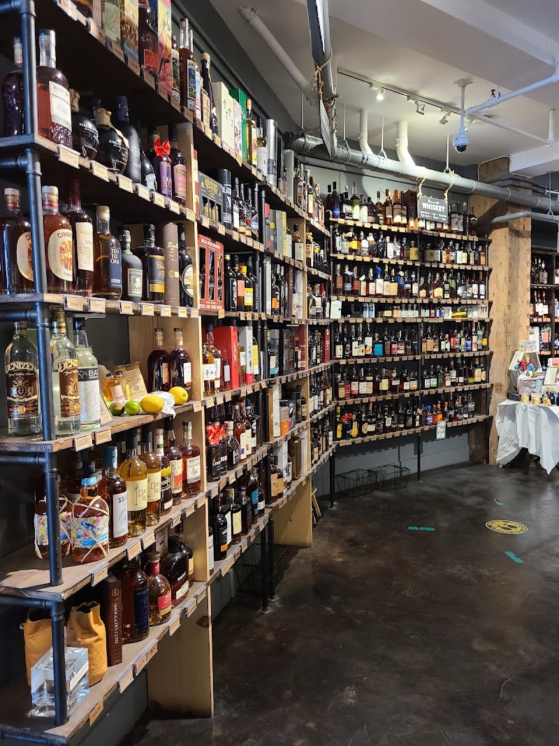 The Epicurean Trader