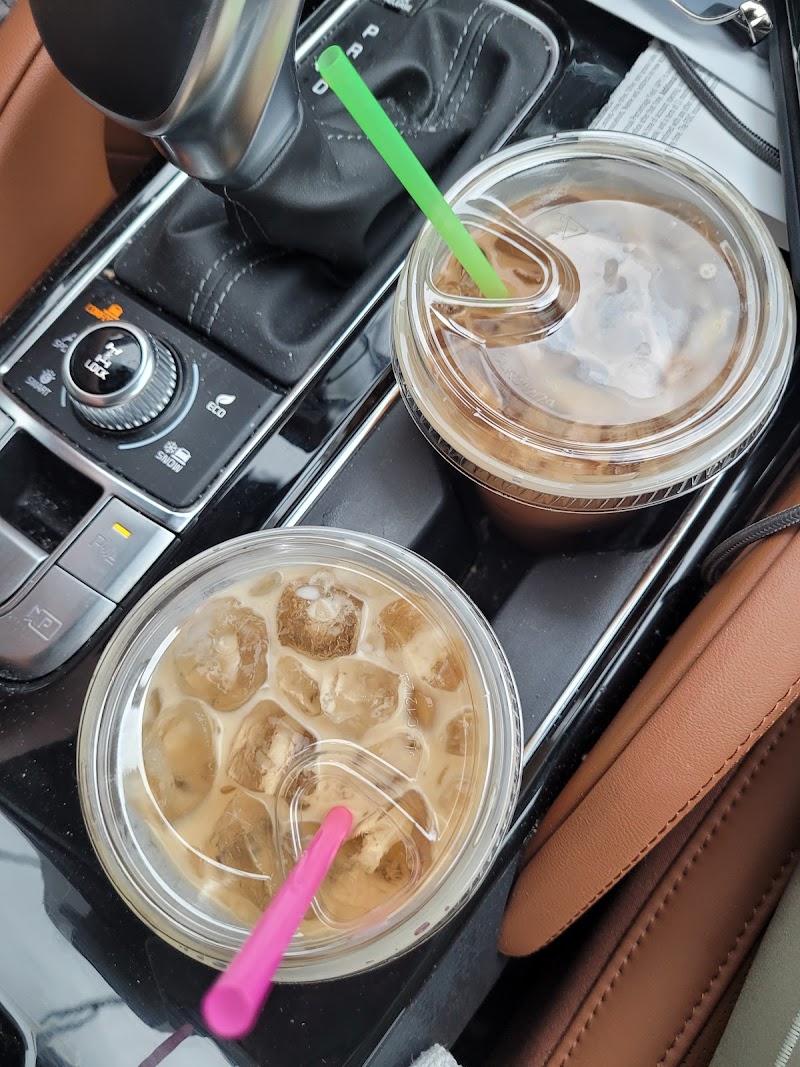 Flower Coffee Collective