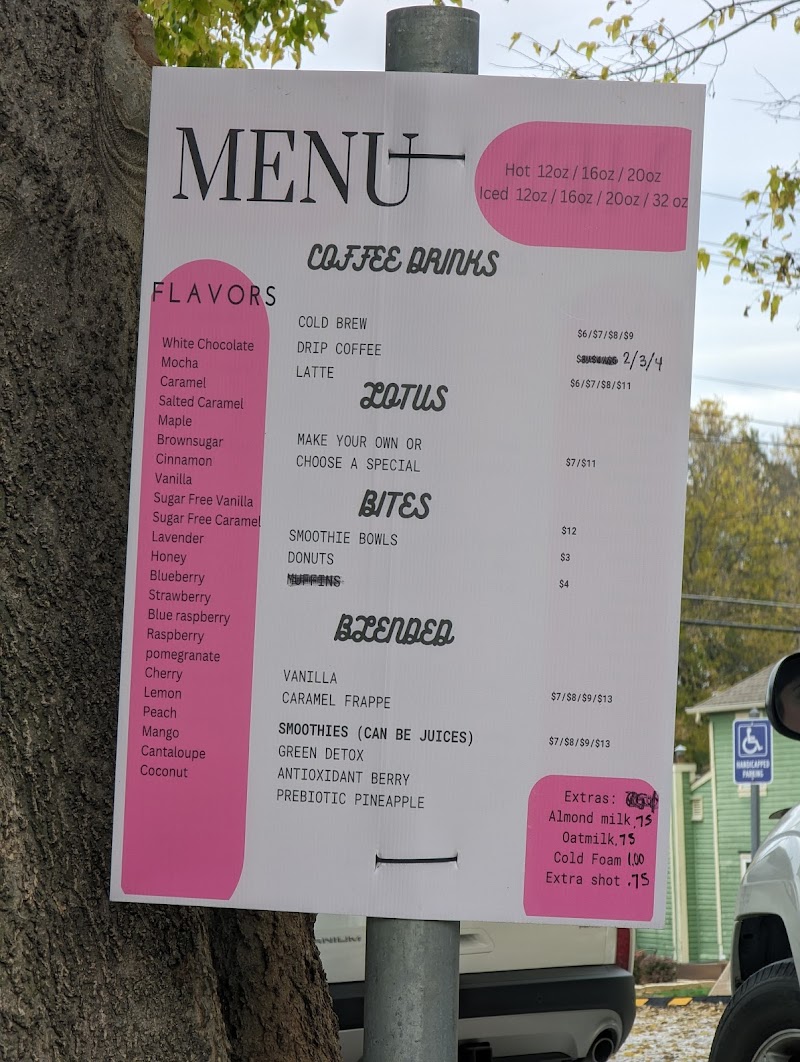 Flower Coffee Collective