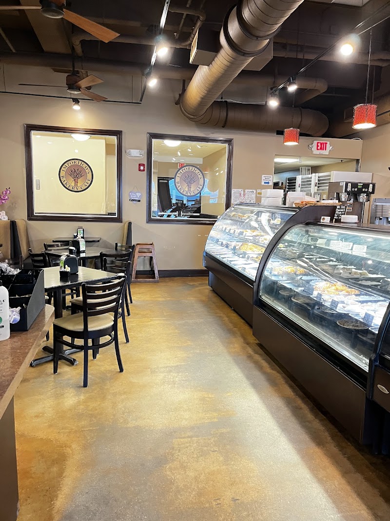 Importico's Bakery Cafe Fort Pierce