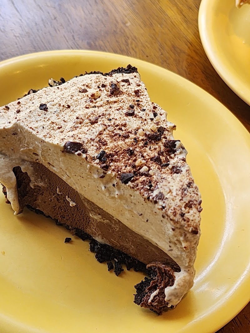 First Slice Pie Cafe