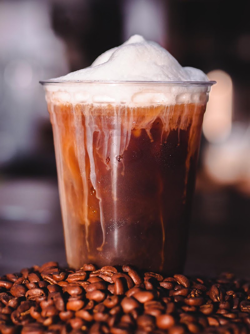 Stable Grounds Coffee