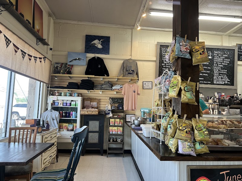 Stable Grounds Coffee