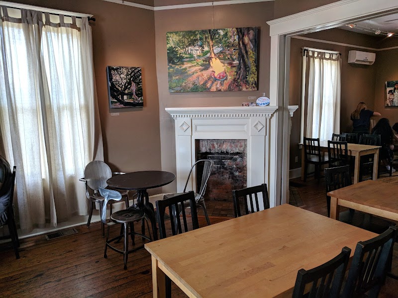 Starland Cafe & Catering