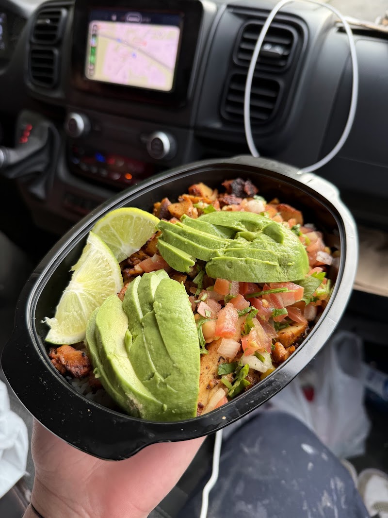 Abelardo’s Mexican Restaurant