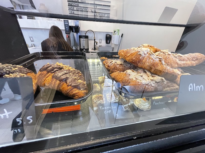 Euro Delights Market & Cafe