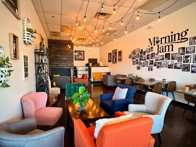 Morning Jam