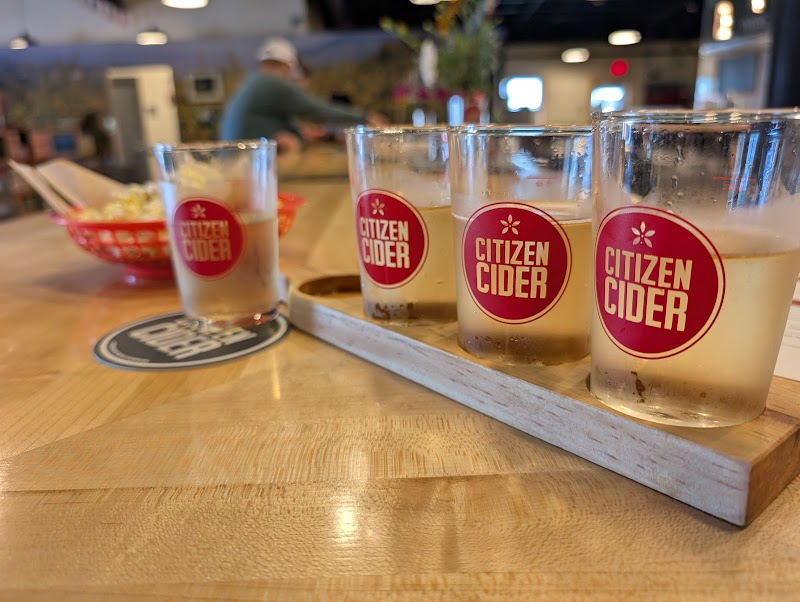 Citizen Cider
