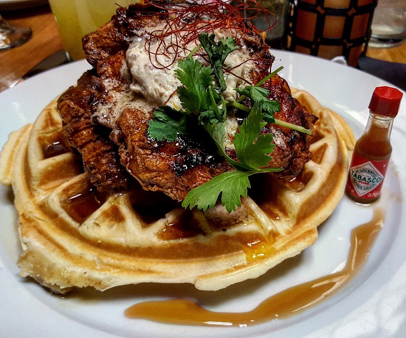 Devlin's Bistro & Bar | Restaurant