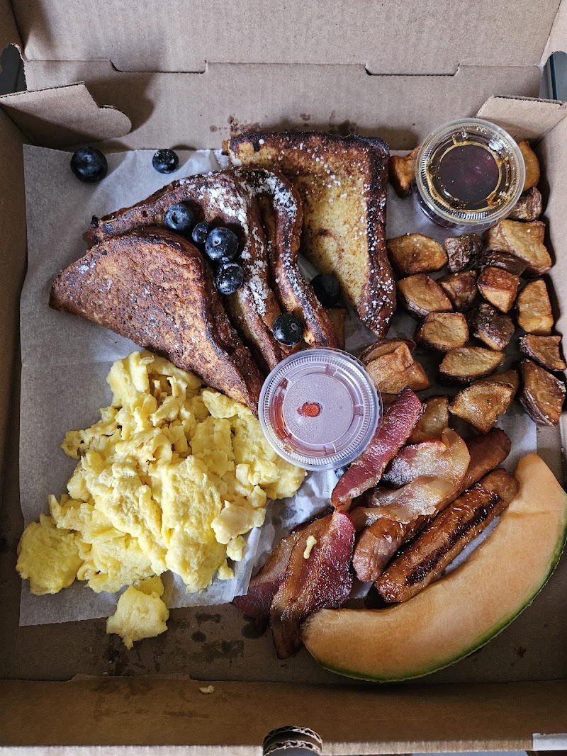 Devlin's Bistro & Bar | Restaurant