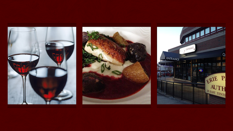 Cloud 9 Wine Bar & Restaurant