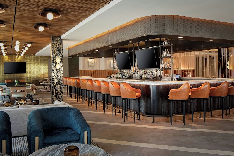 West+Stone Restaurant