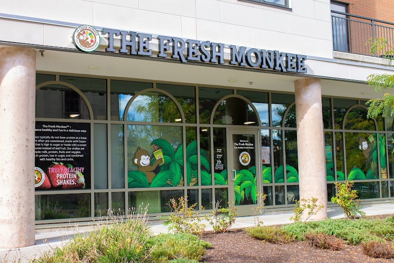 Fresh Monkee Middletown, CT