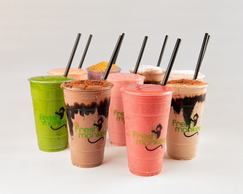 Fresh Monkee Middletown, CT