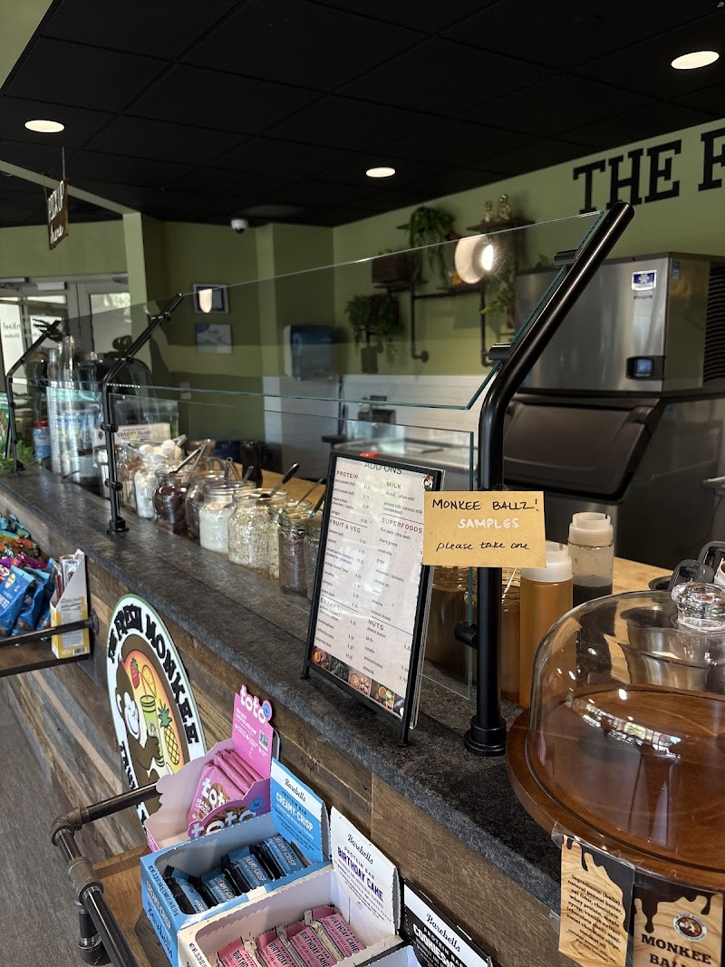 Fresh Monkee Middletown, CT