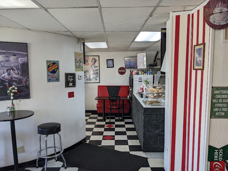 Coo Coo's Cafe