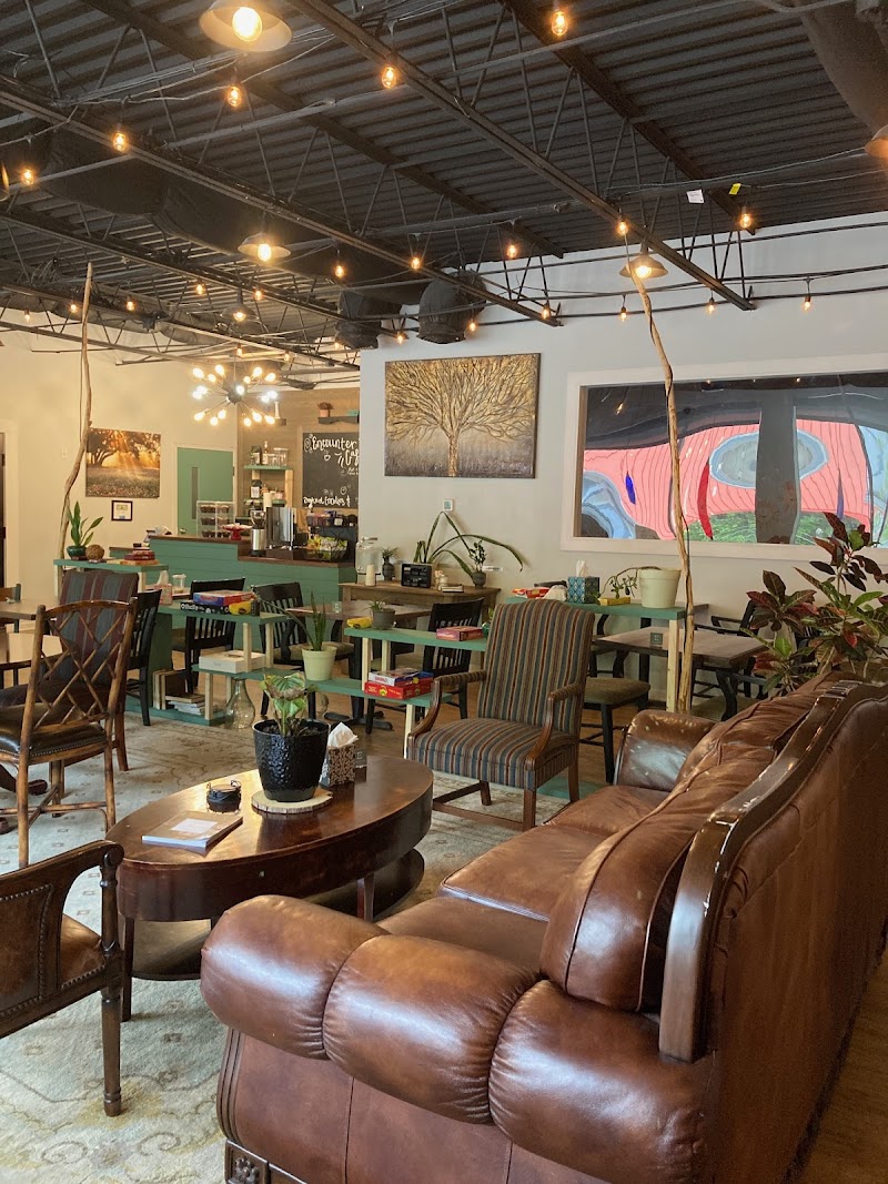 Encounter Cafe