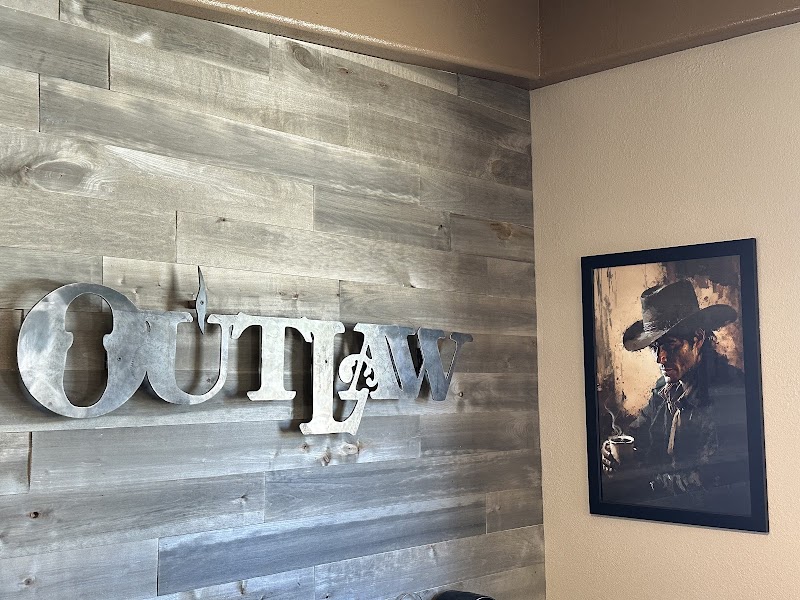 Outlaw Coffee Cafe