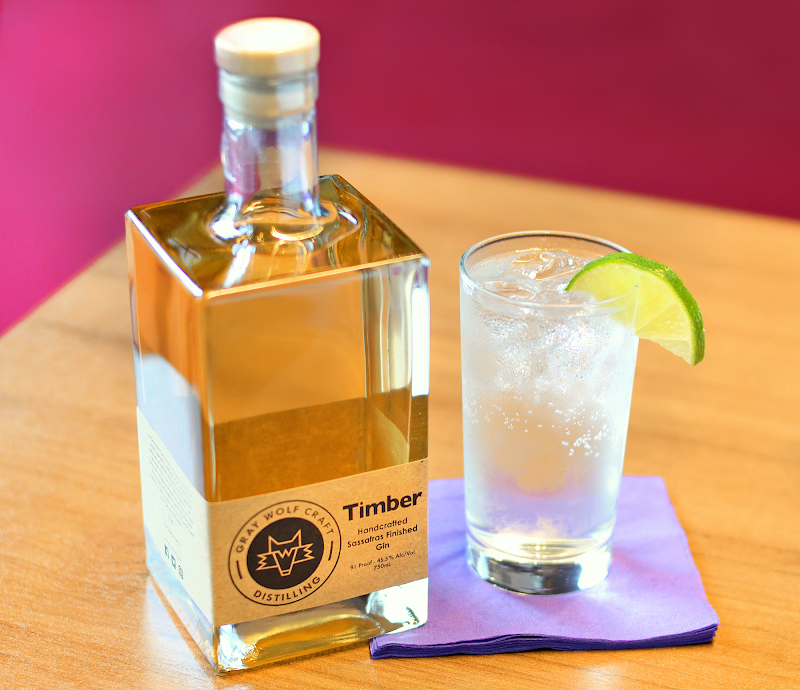 The Fourth Wall Bar and Cafe