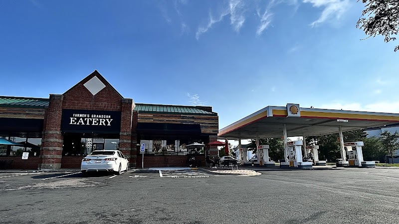 Farmer’s Grandson Eatery – Multi-Concept Dining in Eagan