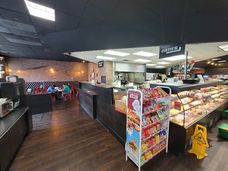 Farmer’s Grandson Eatery – Multi-Concept Dining in Eagan